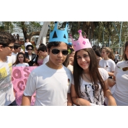 Festejamos el Día del ESTUDIANTE con los chicos del Secundario